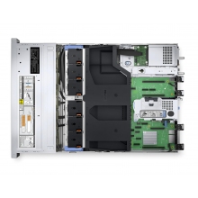 PowerEdge R750xs 機架式服務(wù)器 